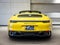 2023 Porsche 911 Carrera 4 GTS Cabriolet