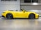 2023 Porsche 911 Carrera 4 GTS Cabriolet