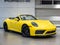 2023 Porsche 911 Carrera 4 GTS Cabriolet