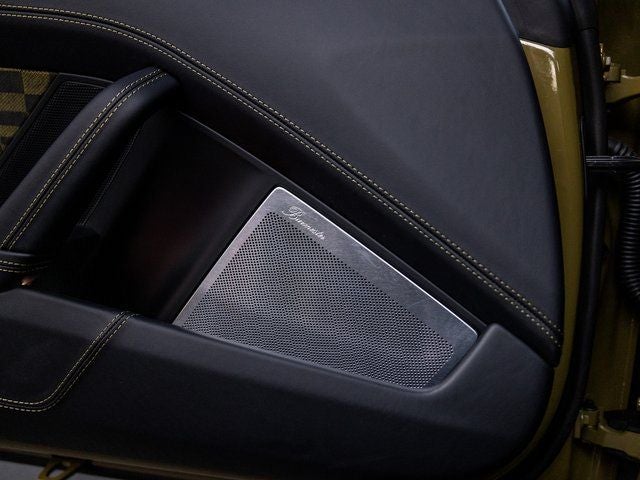 2026 Porsche 911 Carrera 4 GTS