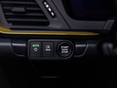 2026 Porsche 911 Carrera 4 GTS