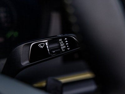 2026 Porsche 911 Carrera 4 GTS