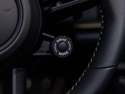 2026 Porsche 911 Carrera 4 GTS