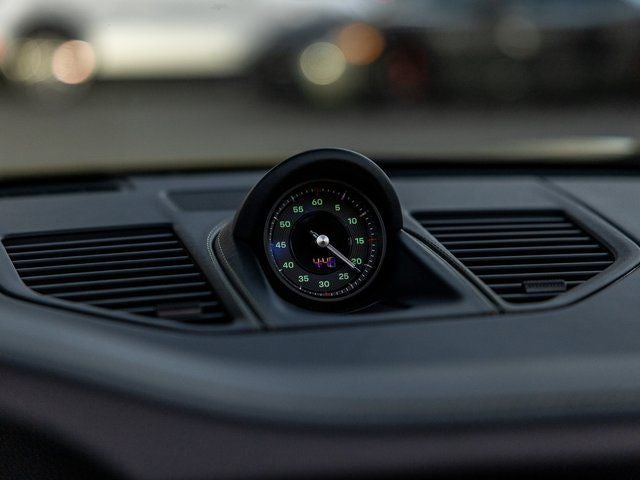 2026 Porsche 911 Carrera 4 GTS