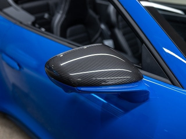 2026 Porsche 911 911 Carrera GTS Cabriolet