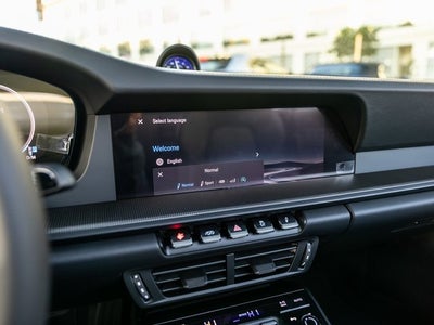 2026 Porsche 911 911 Carrera GTS Cabriolet