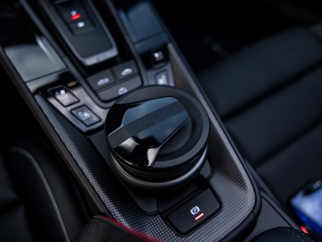 2026 Porsche 911 911 Carrera GTS Cabriolet