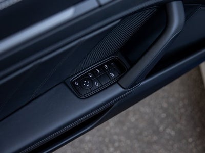 2026 Porsche 911 911 Carrera GTS Cabriolet