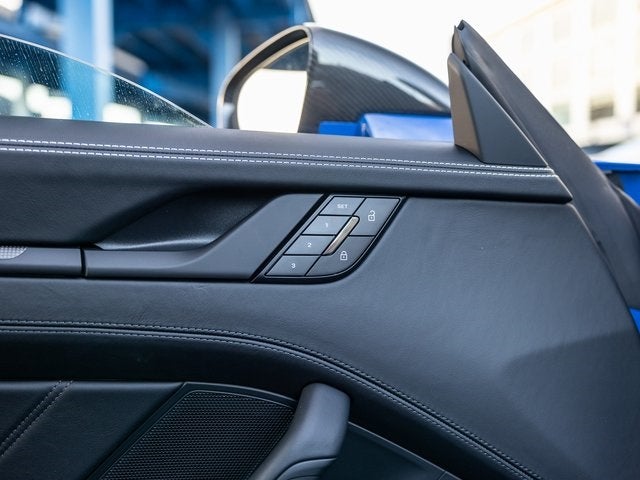 2026 Porsche 911 911 Carrera GTS Cabriolet