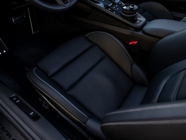 2026 Porsche 911 911 Carrera GTS Cabriolet