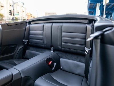 2026 Porsche 911 911 Carrera GTS Cabriolet