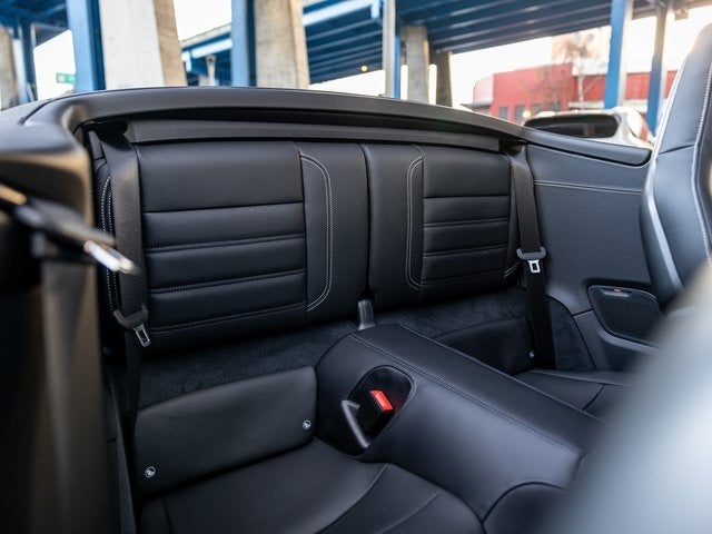 2026 Porsche 911 911 Carrera GTS Cabriolet