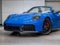 2026 Porsche 911 911 Carrera GTS Cabriolet
