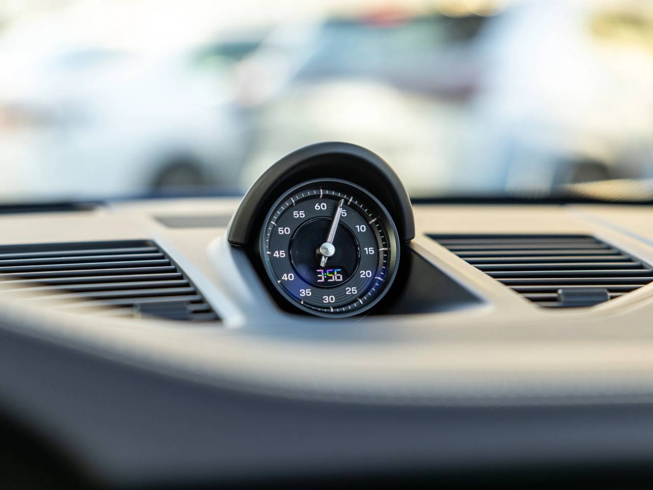 2026 Porsche 911 911 Carrera GTS Cabriolet