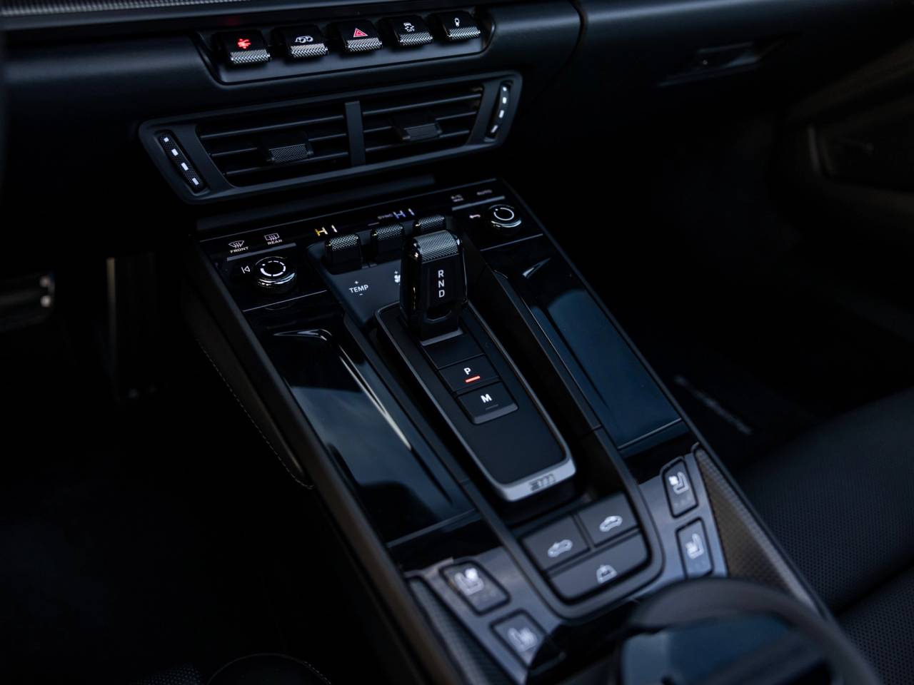 2026 Porsche 911 911 Carrera GTS Cabriolet