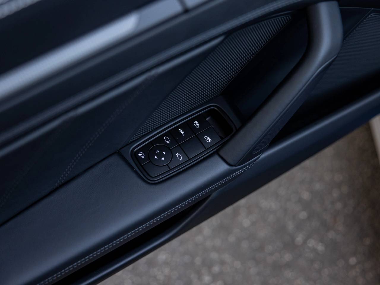 2026 Porsche 911 911 Carrera GTS Cabriolet