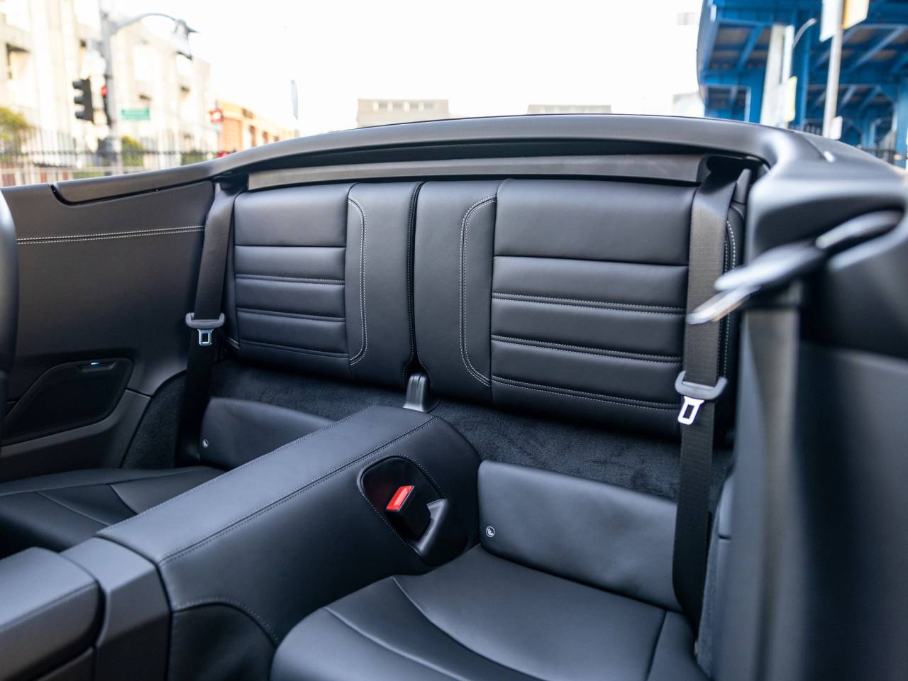 2026 Porsche 911 911 Carrera GTS Cabriolet