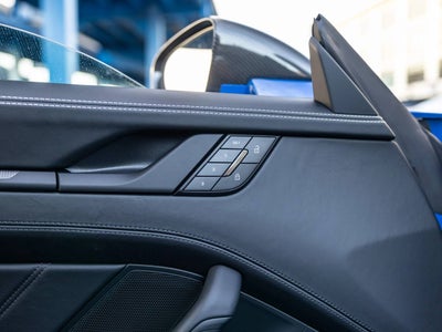 2026 Porsche 911 911 Carrera GTS Cabriolet