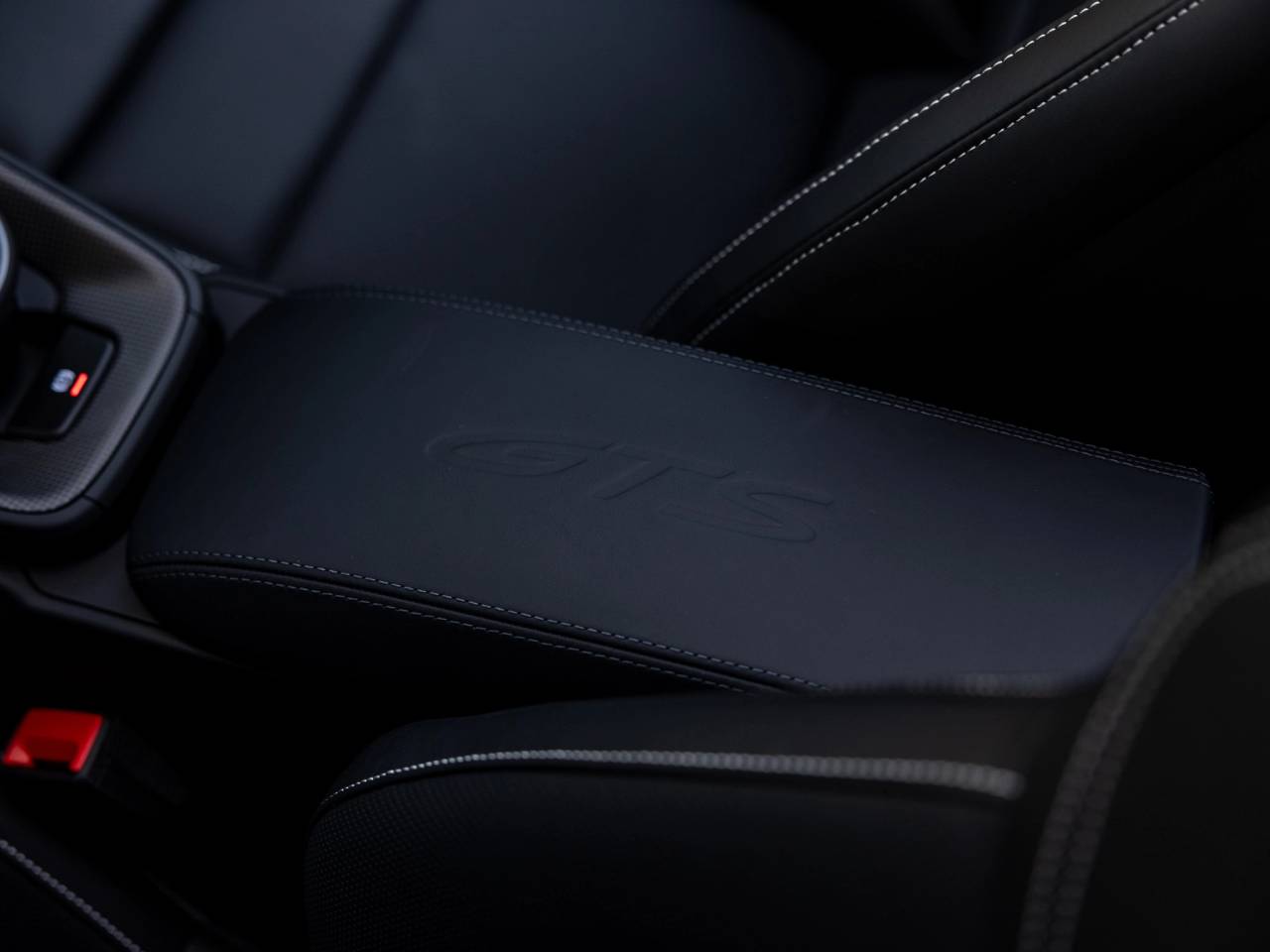 2026 Porsche 911 911 Carrera GTS Cabriolet