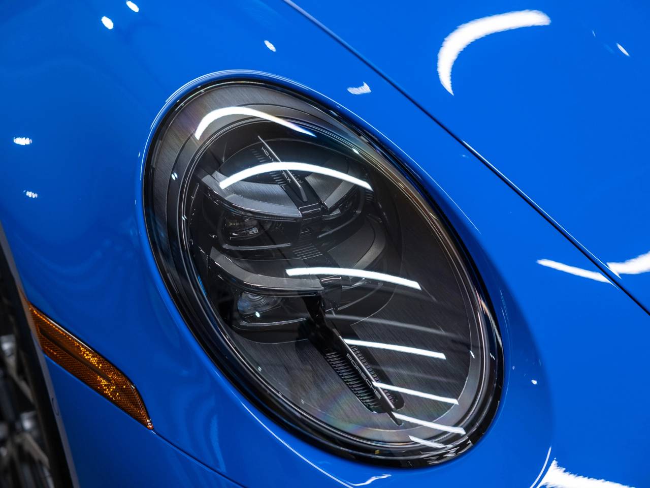 2026 Porsche 911 911 Carrera GTS Cabriolet