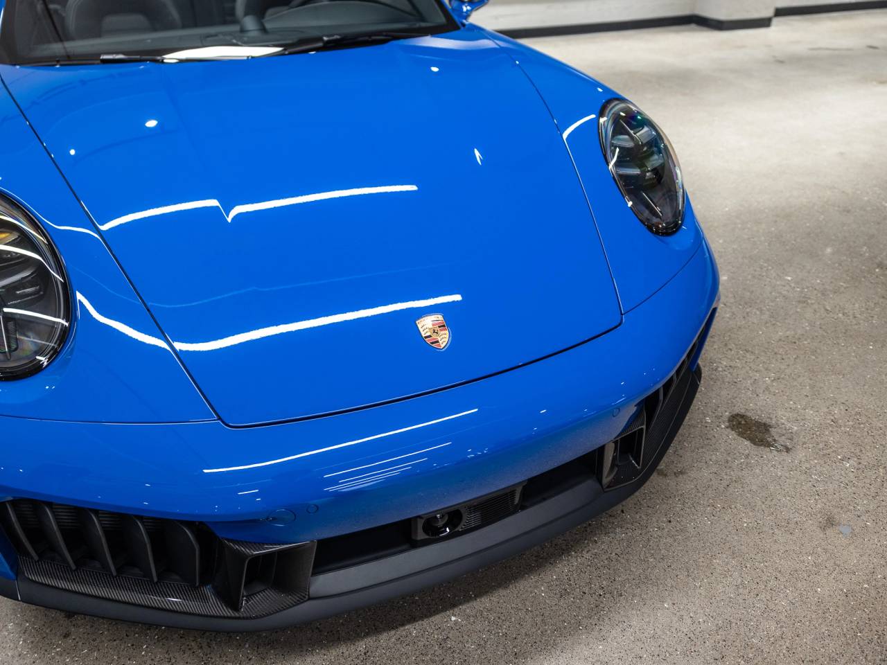 2026 Porsche 911 911 Carrera GTS Cabriolet