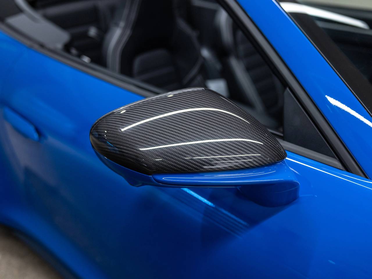 2026 Porsche 911 911 Carrera GTS Cabriolet