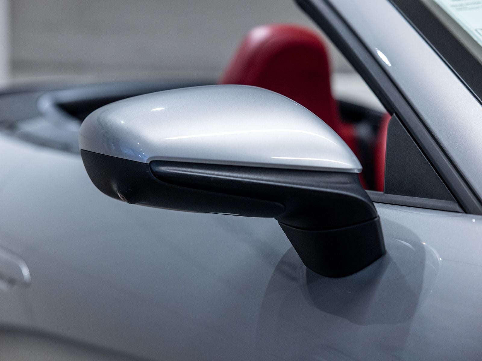 2020 Porsche 911 911 Carrera 4S Cabriolet