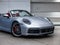 2020 Porsche 911 911 Carrera 4S Cabriolet