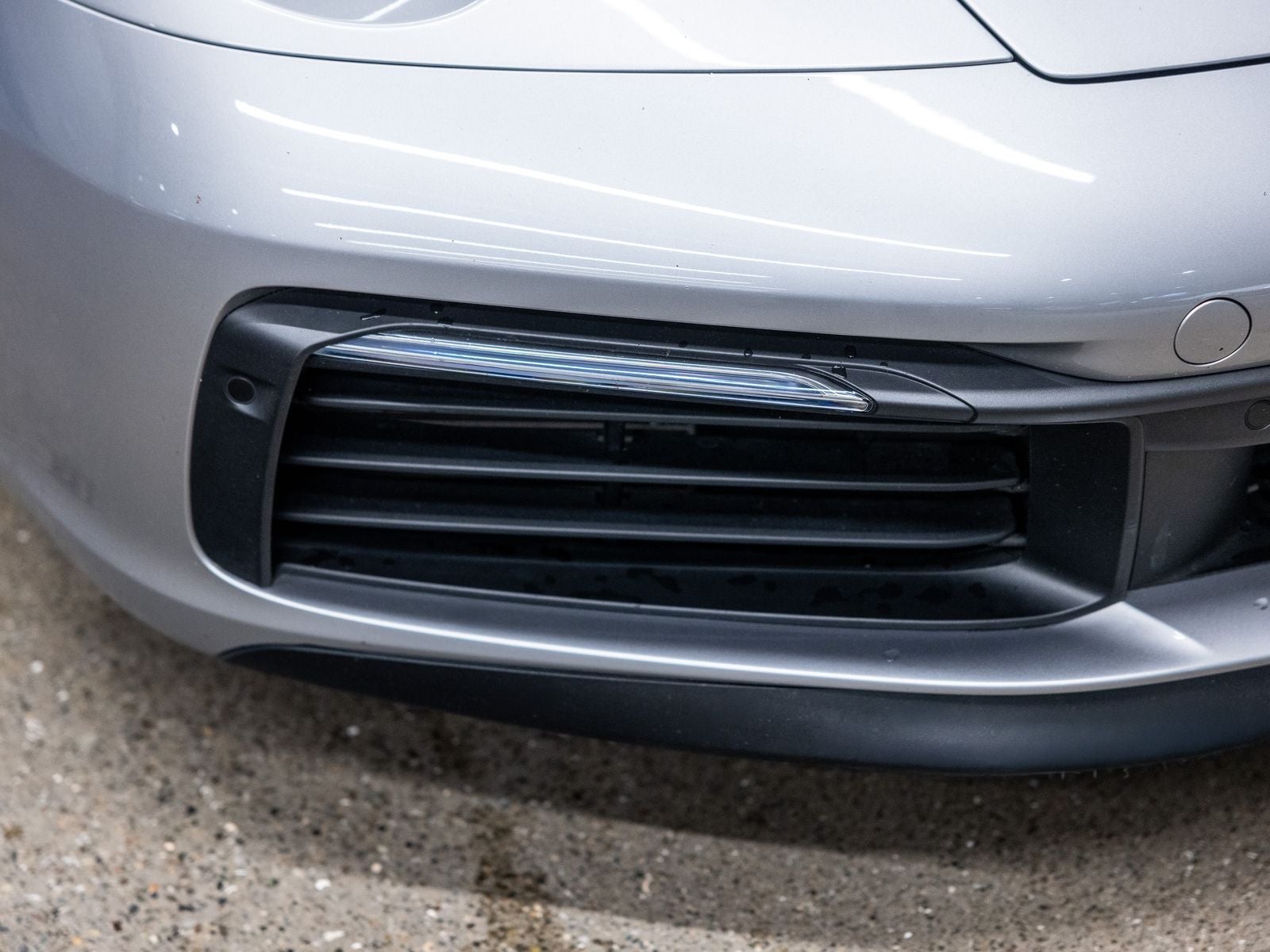 2020 Porsche 911 911 Carrera 4S Cabriolet
