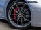 2020 Porsche 911 911 Carrera 4S Cabriolet