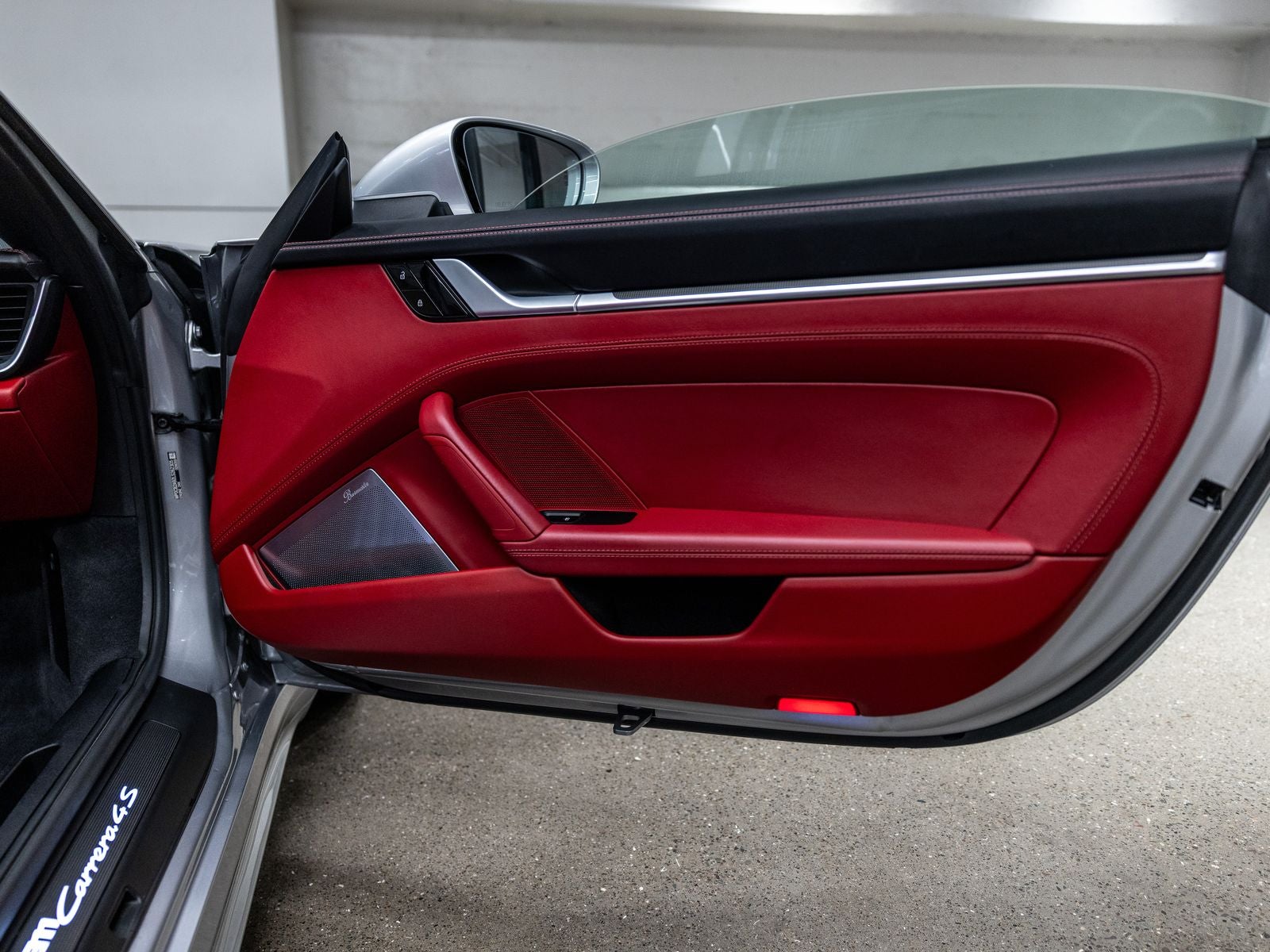 2020 Porsche 911 911 Carrera 4S Cabriolet