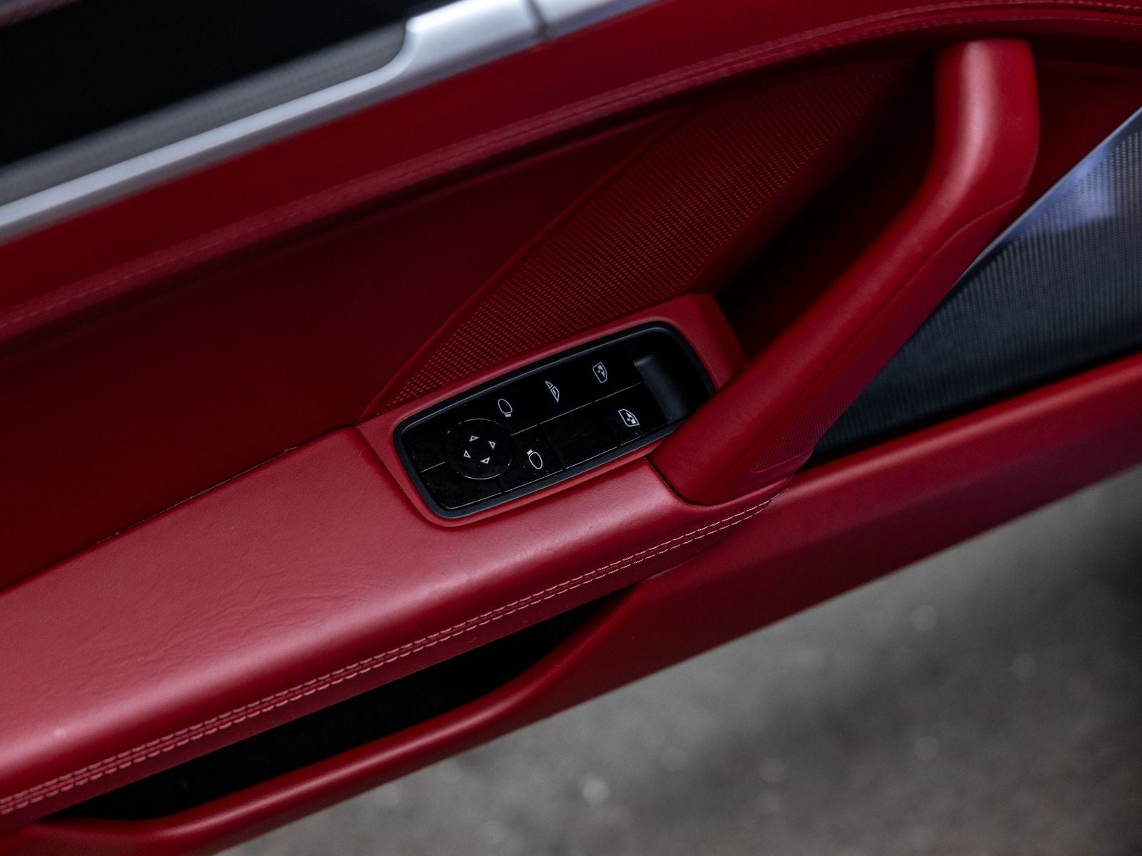 2020 Porsche 911 911 Carrera 4S Cabriolet