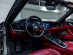 2020 Porsche 911 911 Carrera 4S Cabriolet