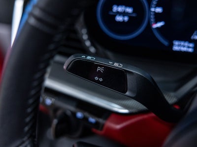 2020 Porsche 911 911 Carrera 4S Cabriolet