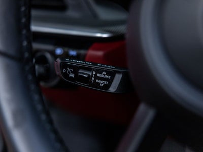 2020 Porsche 911 911 Carrera 4S Cabriolet