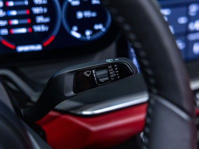 2020 Porsche 911 911 Carrera 4S Cabriolet