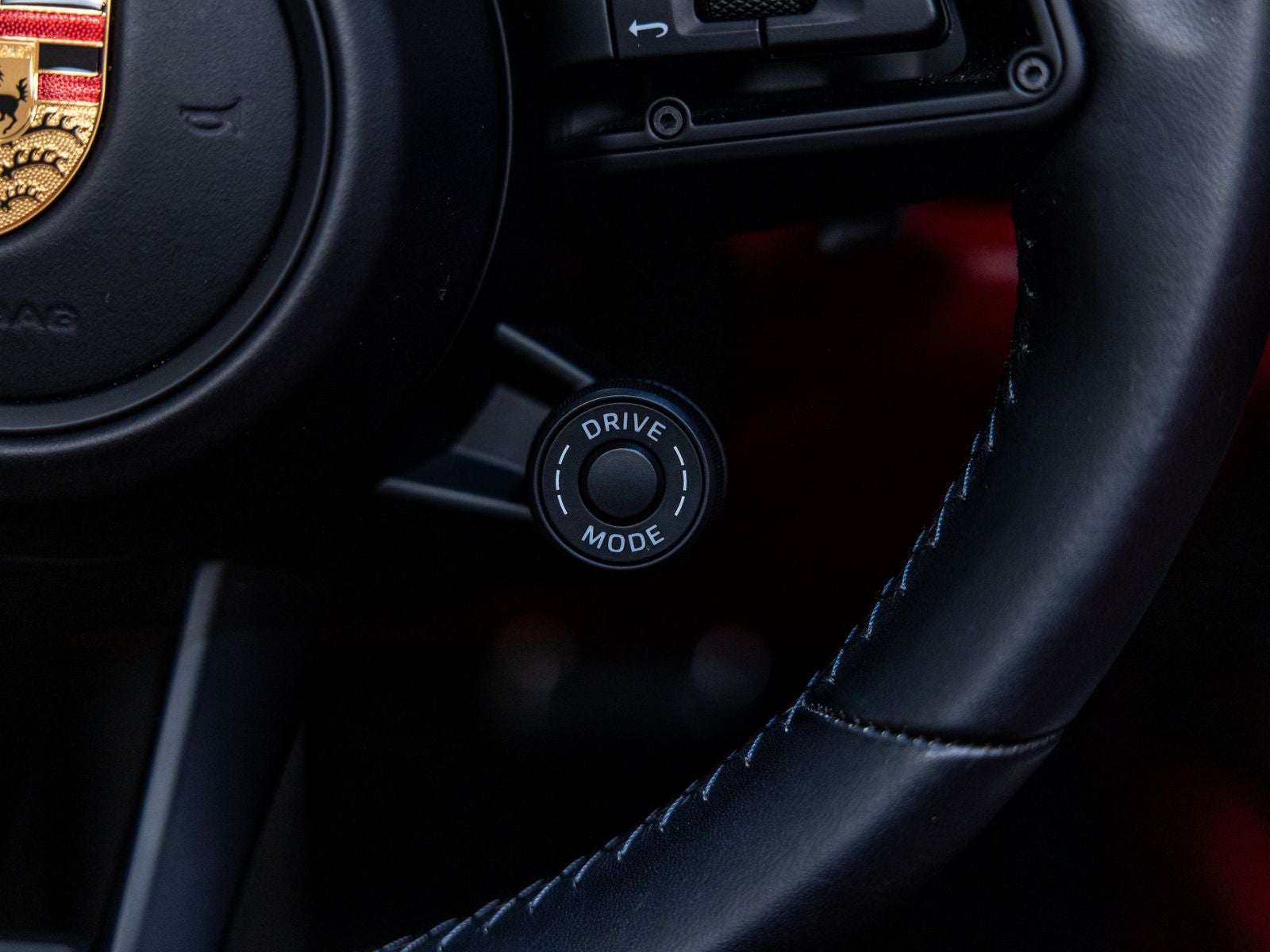 2020 Porsche 911 911 Carrera 4S Cabriolet