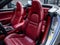 2020 Porsche 911 911 Carrera 4S Cabriolet