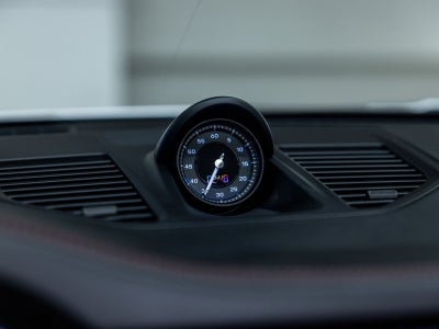 2020 Porsche 911 911 Carrera 4S Cabriolet