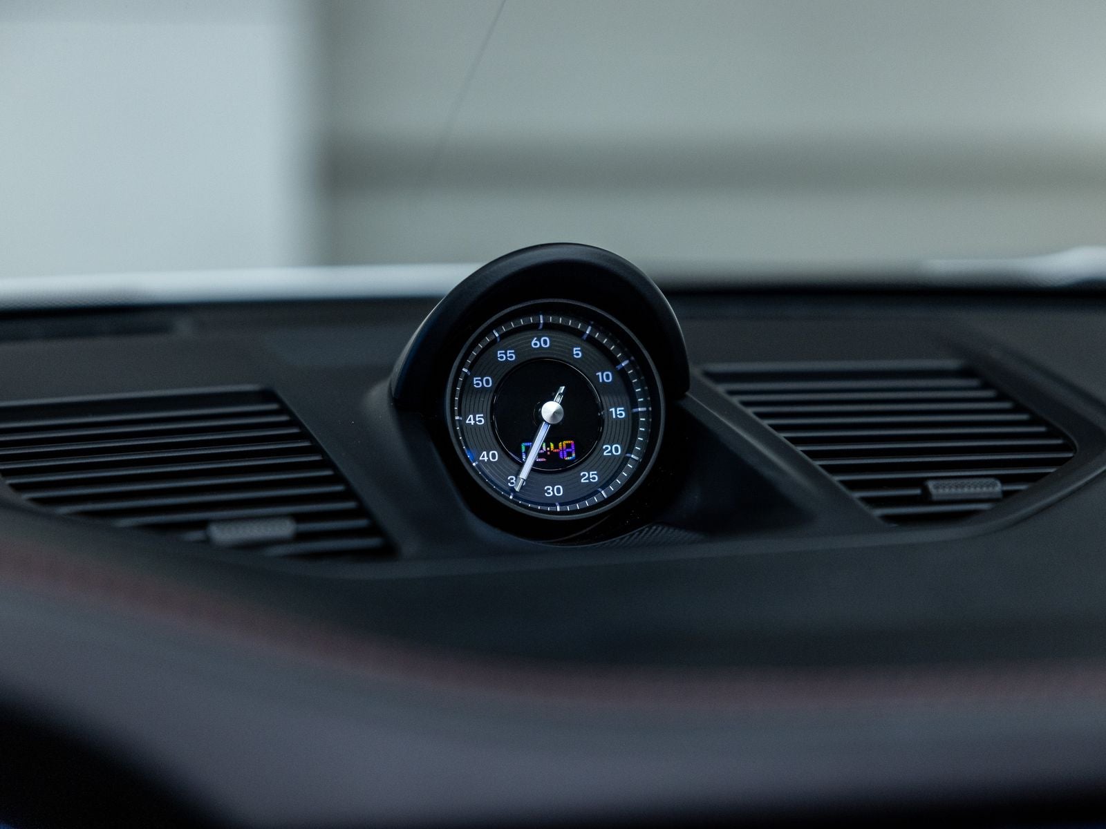 2020 Porsche 911 911 Carrera 4S Cabriolet