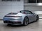 2020 Porsche 911 911 Carrera 4S Cabriolet