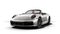 2020 Porsche 911 911 Carrera 4S Cabriolet