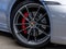 2020 Porsche 911 911 Carrera 4S Cabriolet
