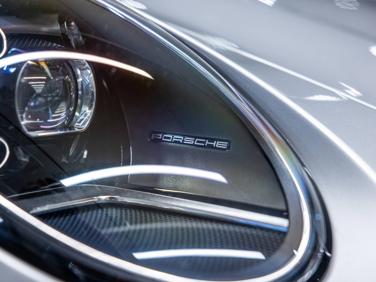 2020 Porsche 911 911 Carrera 4S Cabriolet