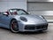 2020 Porsche 911 911 Carrera 4S Cabriolet