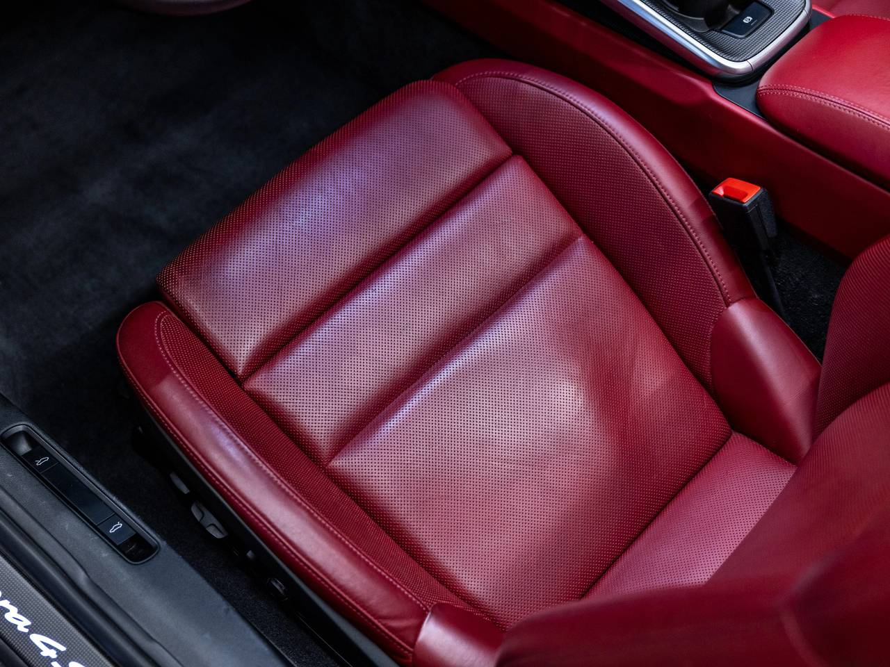 2020 Porsche 911 911 Carrera 4S Cabriolet