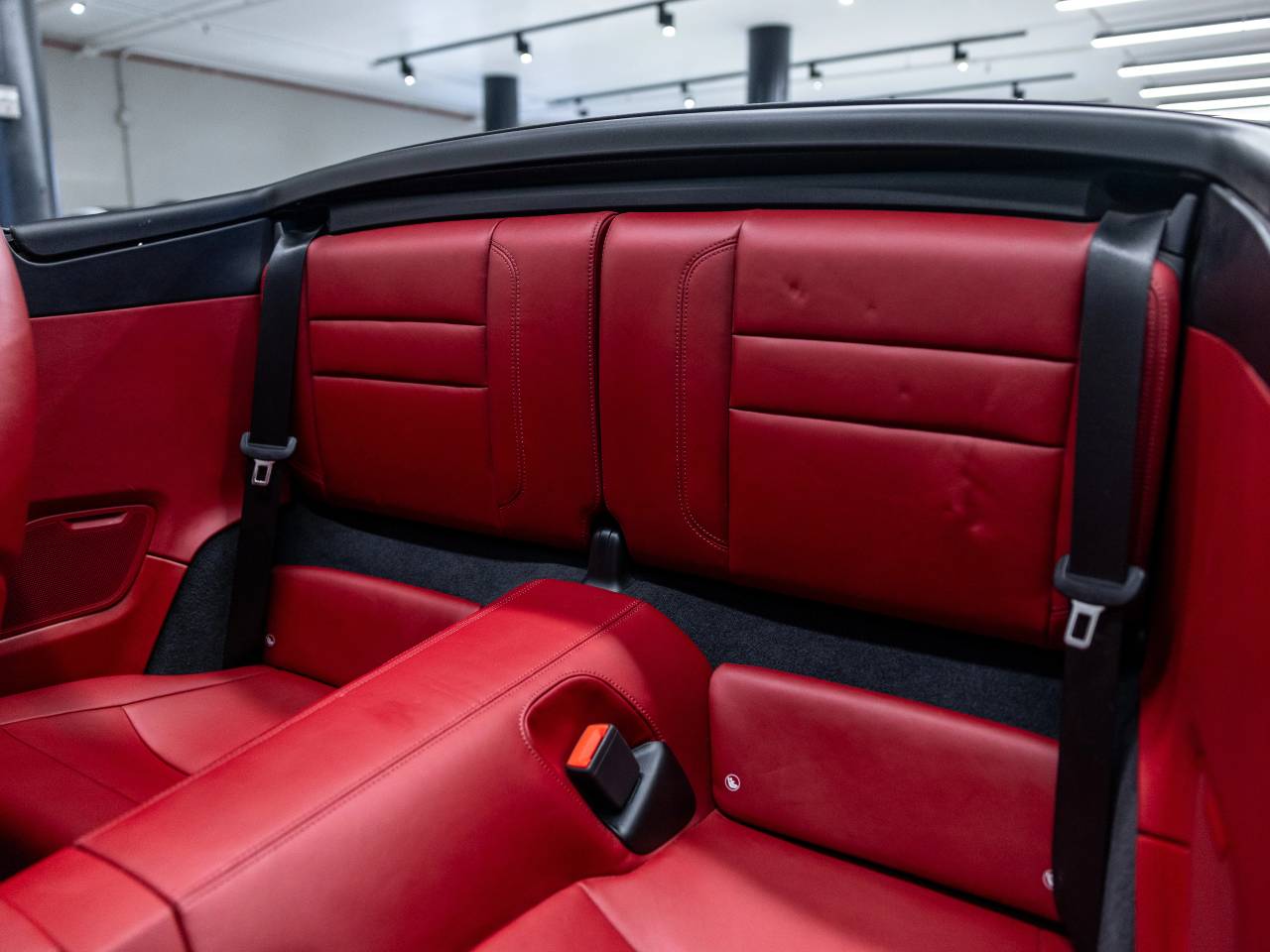 2020 Porsche 911 911 Carrera 4S Cabriolet