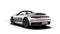 2020 Porsche 911 911 Carrera 4S Cabriolet