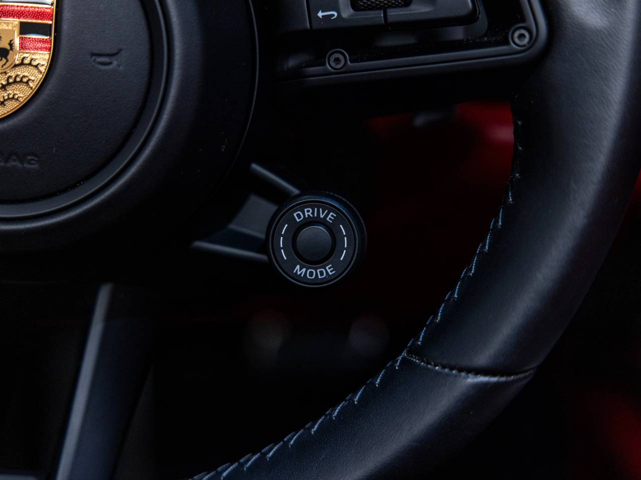 2020 Porsche 911 911 Carrera 4S Cabriolet