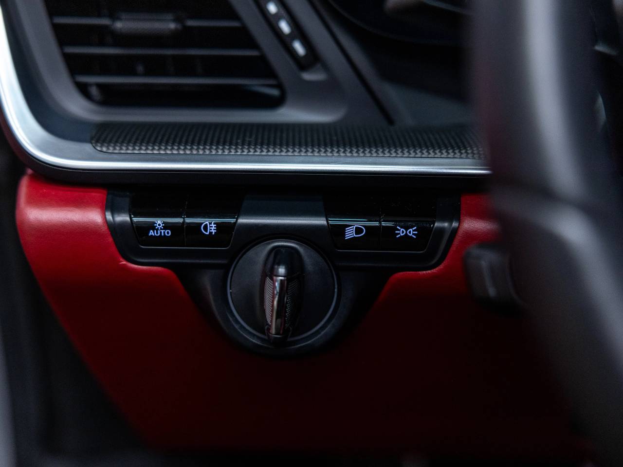 2020 Porsche 911 911 Carrera 4S Cabriolet